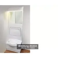 Sanitærvegg 4000 