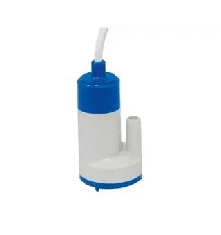 Senkepumpe 12 l, 0,6 bar, 12V