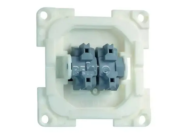 Seriesjalter double switch for 821 680 | Caravan.no