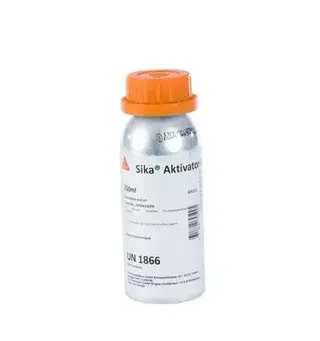Sika aktivator 100 250 ml