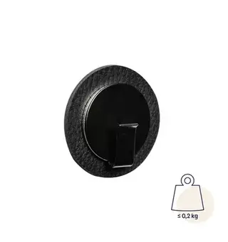 Silwy magnetkrok Clever 1 stk