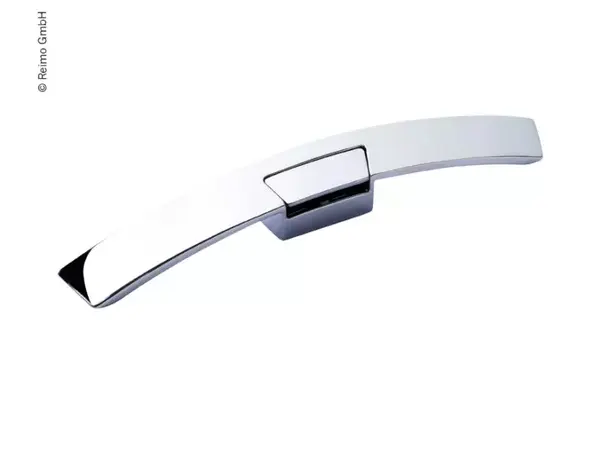 Skaphåndtak oval 210x25 mm | Caravan.no