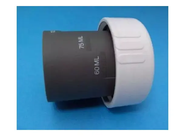 Skrukappe for kloakktank PP | Caravan.no