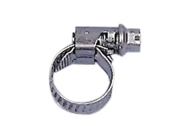 Slangeklemme 10 mm 1 stk | Caravan.no