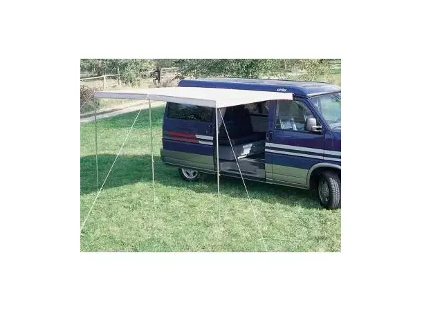 Spoilersett for høyre multirail VW T4/T5/T6 & Mercedes Vito 