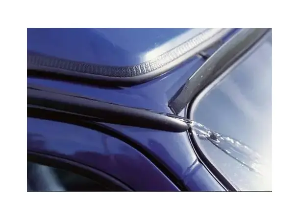 Spoilersett for høyre multirail | Caravan.no