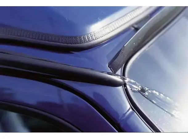 Spoilersett for høyre multirail | Caravan.no