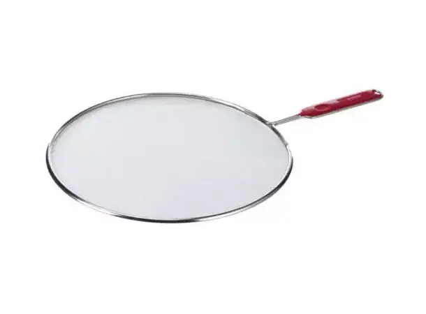 Sprutbeskyttelse ø25 cm | Caravan.no