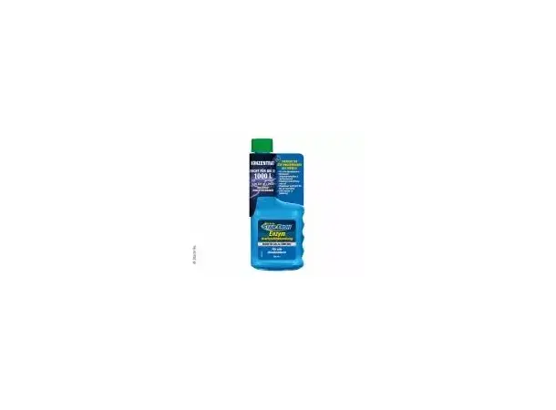 Startron enzyme dieseltilsetning | Caravan.no