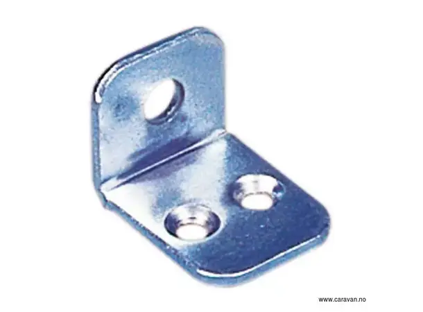 Stolvinkel | Caravan.no