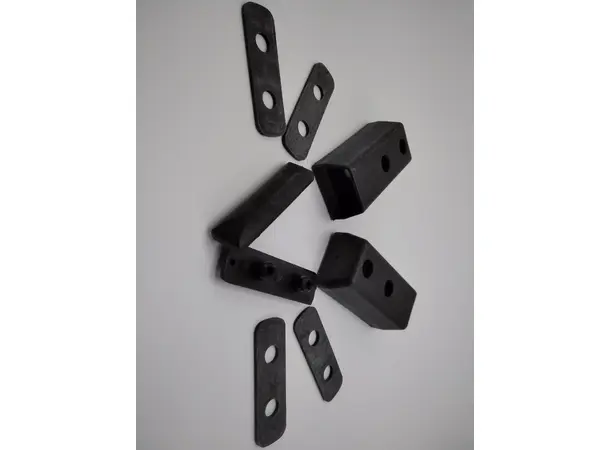 Stopper of compas the pair 207227 