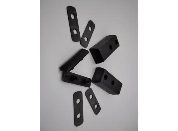 Stopper of compas the pair 207227 