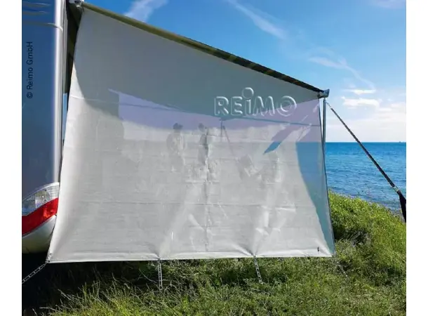 SunBlocker Side G2 XS Uttrekk 250 cm. 