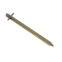 T-jernplugg 40 cm 2 stk 
