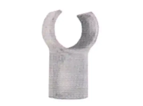 T-klemme i nylon Ø19-22 mm 3 stk | Caravan.no