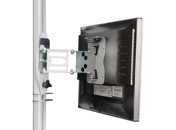 TFT-veggholder med høyderegulering | Caravan.no