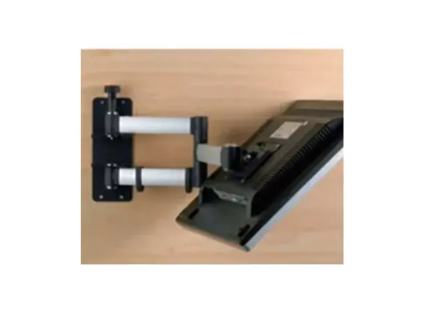TV-stativ sky 10 n 780 mm 2x350 mm for veggmontering 