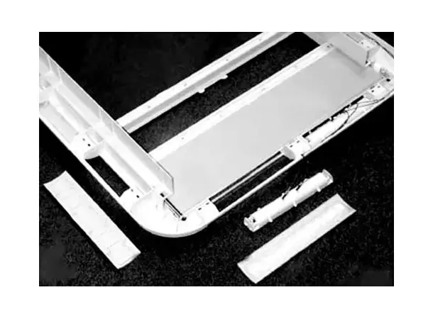 Takluke erstatningsrute Heki 2 | Caravan.no