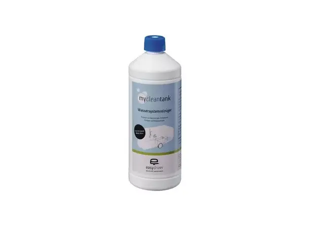 Tankrengjører mycleanhome 1000 ml | Caravan.no