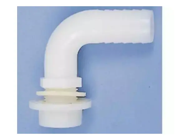 Tanktilkobling-skrue, 25 mm | Caravan.no