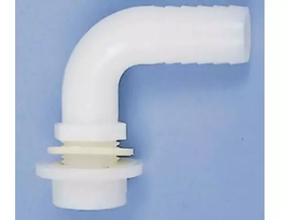 Tanktilkobling-skrue, 25 mm | Caravan.no