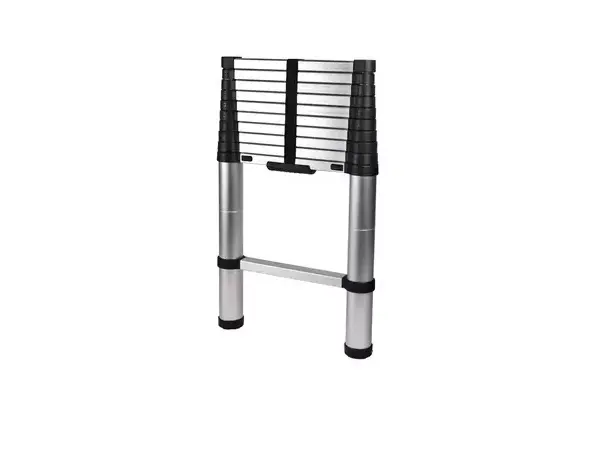 Teleskopstige Escali 320 cm – 11 trinn | Caravan.no