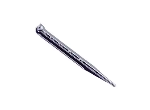 Teltplugg 18,5 cm 5 stk 