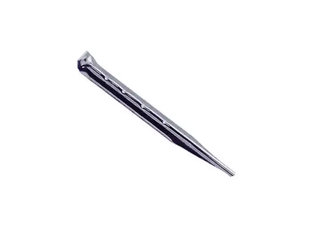 Teltplugg 18,5 cm 5 stk 