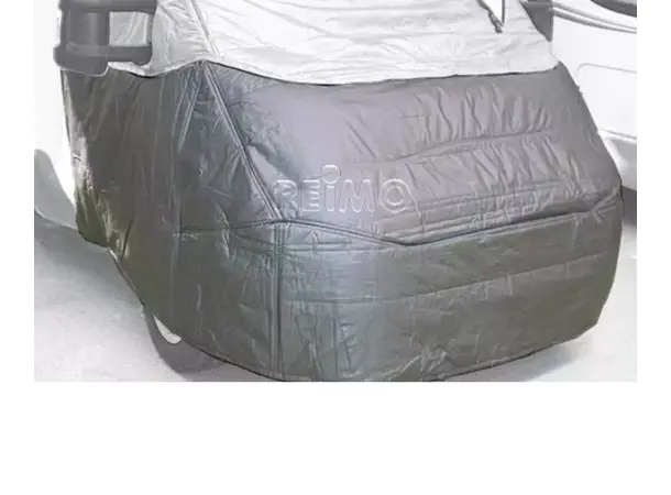 Termobeskyttelse panser til Fiat Ducato 
