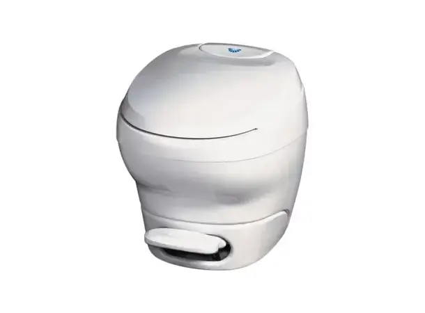 Thetford Aqua Magic Bravura høy | Caravan.no