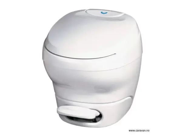 Thetford Aqua Magic Bravura høy | Caravan.no