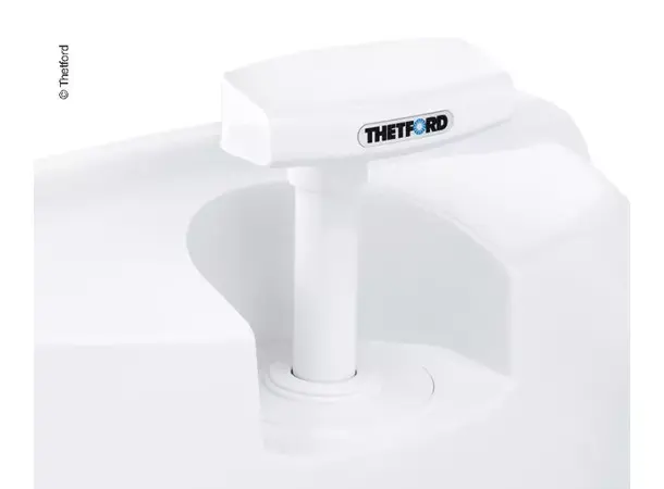 Thetford kassettoalett C224-cw | Caravan.no