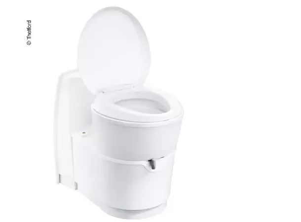 Thetford kassettoalett C224-cw | Caravan.no