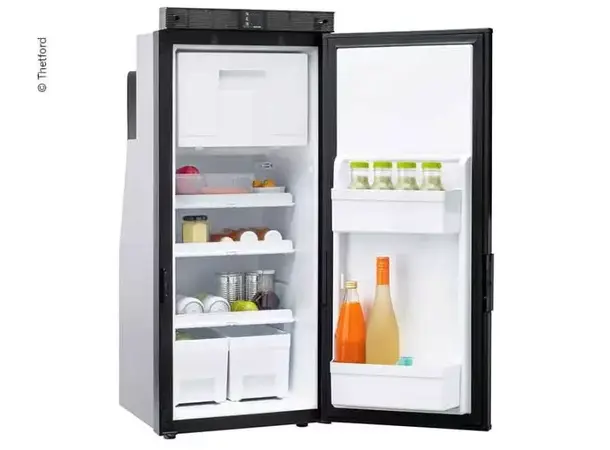 Thetford kompressorkjøleskap T2090C | Caravan.no