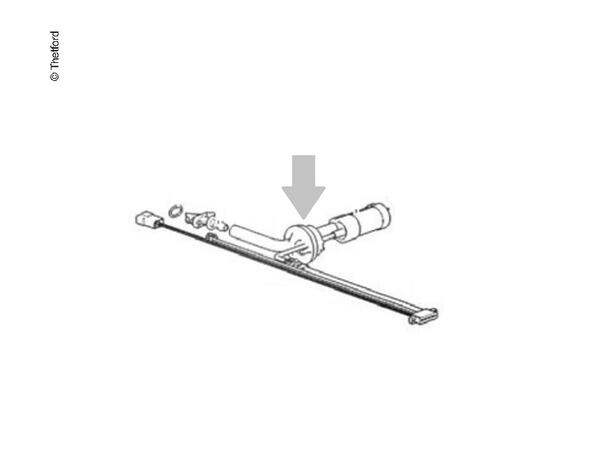 Thetford pumpe til C500 | Caravan.no