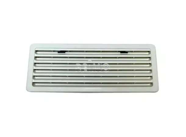Thetford ventilasjonsgitter liten – 451x156 mm | Caravan.no