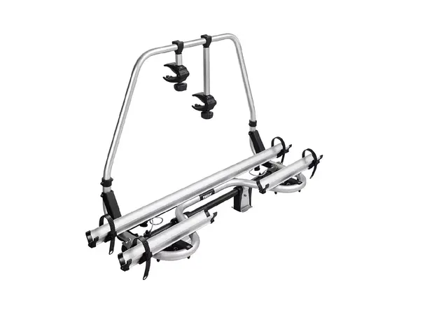 Thule Caravan Smart til 2 sykler | Caravan.no