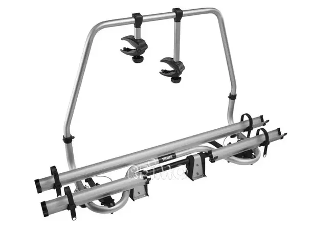 Thule Caravan Smart til 2 sykler | Caravan.no