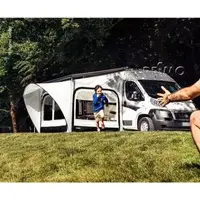 Thule Quickfit-markisetelt XL For markise på 400 cm