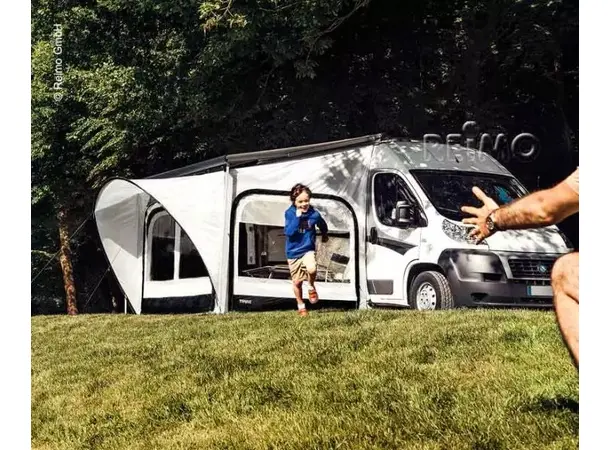 Thule Quickfit-markisetelt XL For markise på 400 cm 