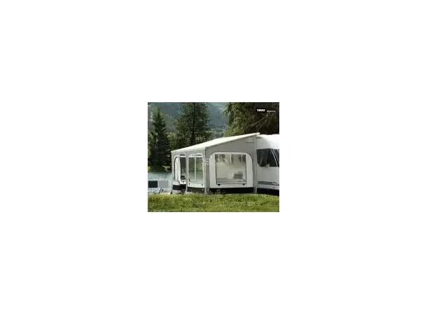 Thule Safari Panorama XL 500 cm Til Thule Omnistor 8000 