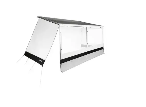 Thule Sun Blocker G2 M til TO1200 | Caravan.no