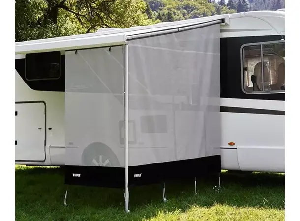 Thule Sun Blocker G2 M til TO1200 | Caravan.no