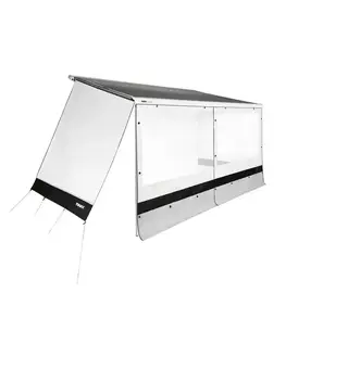 Thule Sun Blocker G2  M til TO1200 Uttrekk: 2,5 m