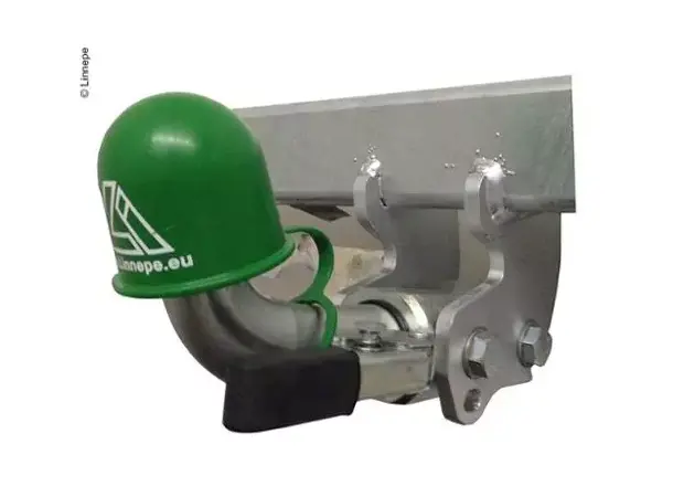 Tilhengerfeste til Ducato, avtagbart | Caravan.no