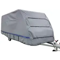 Trekk til campingvogn Wintertime L590xB250xH220