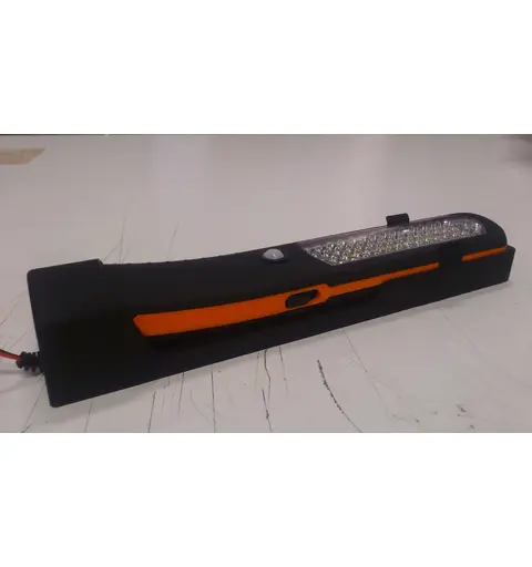 Trigano LEDlys oppladbar 816296