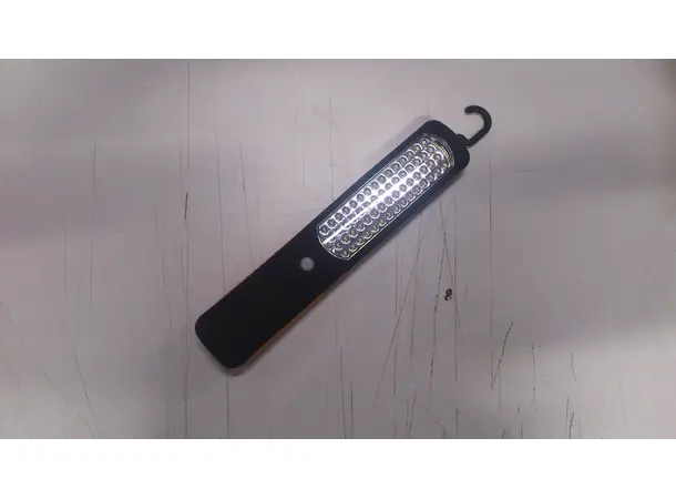 Trigano LEDlys oppladbar 816296 