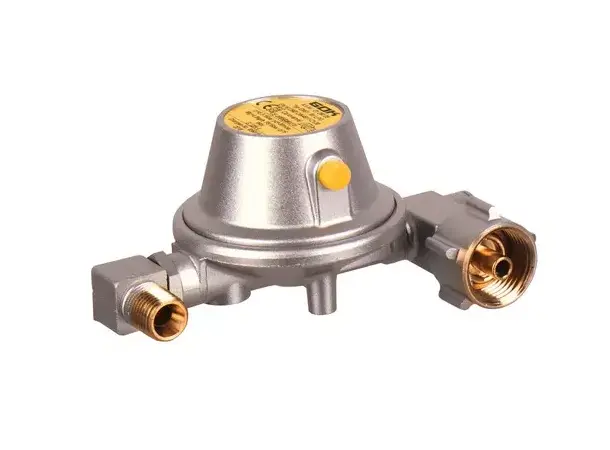 Trykkregulator | Caravan.no