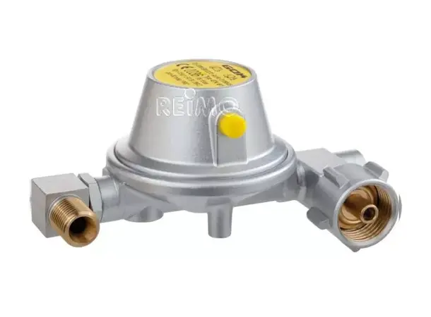 Trykkregulator | Caravan.no